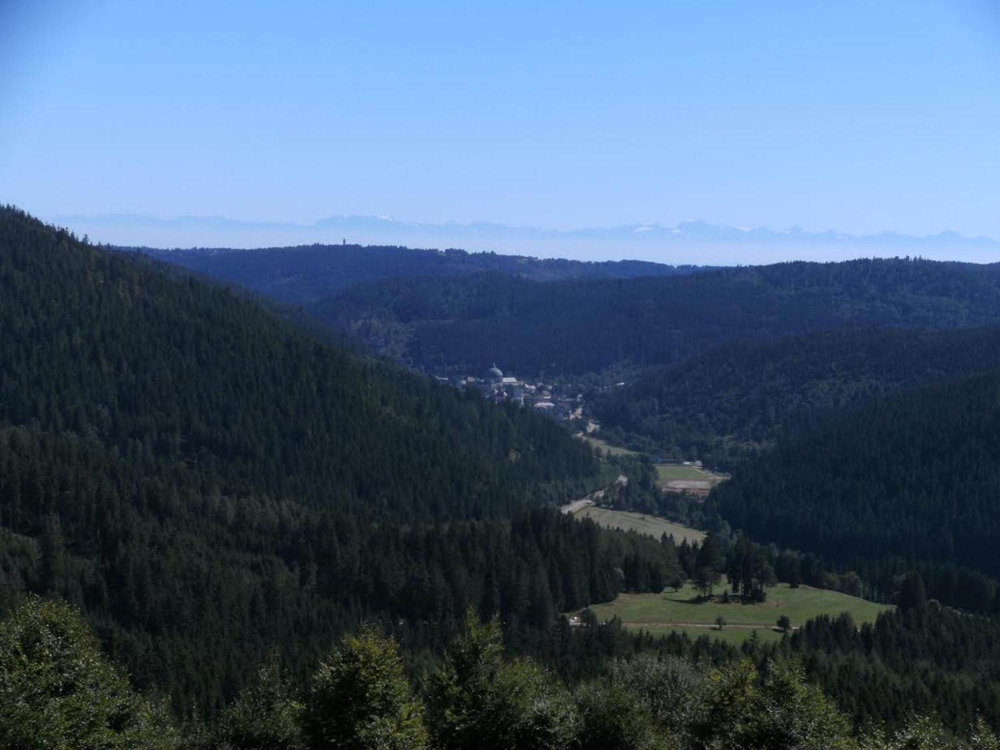 Haus Aretz Feldberg (Baden-Wurttemberg) Exterior foto