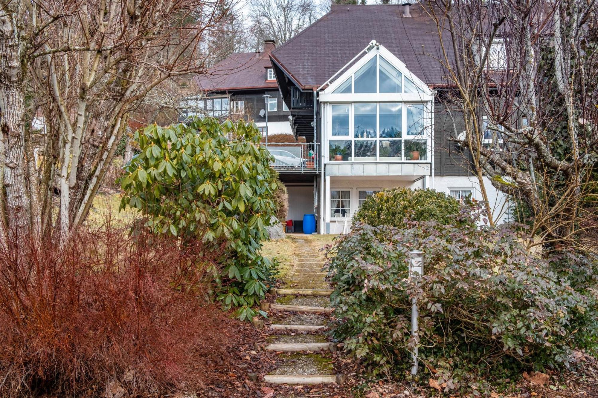 Haus Aretz Feldberg (Baden-Wurttemberg) Exterior foto