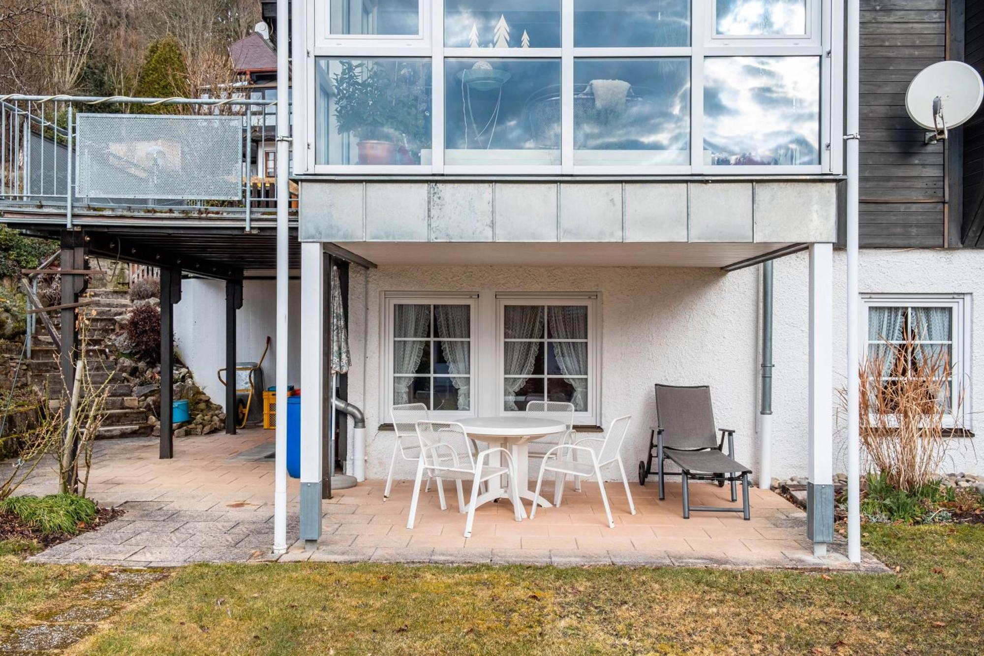 Haus Aretz Feldberg (Baden-Wurttemberg) Exterior foto